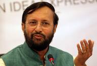 Union minister Prakash Javadekar gets Arvind Sawant portfolio