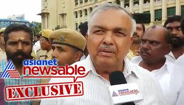 Congress, JD(S) MLAs are 100% loyal to their parties: Ramalinga Reddy