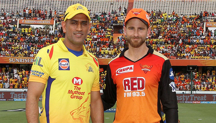 IPL 2021, SRH vs CSK preview: Team analysis, head-to-head, pitch, probable, fantasy xi, live streaming-ayh