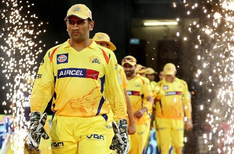 Top 4 players from CSK who could make all the difference in today's game