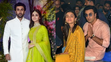 Alia Bhatt-Ranbir Kapoor wedding: Astrologer indicates problem in horoscope, read details