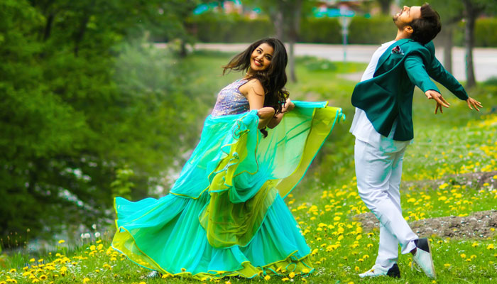 saidharamtej and anupama starrer tej i love u twitter review