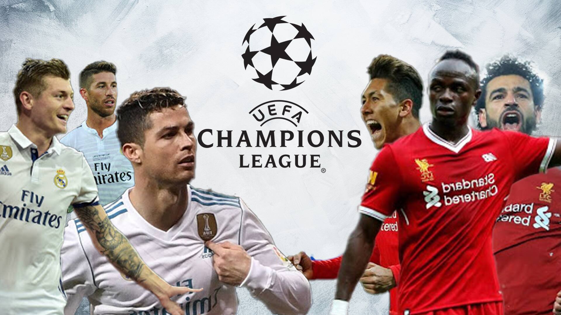 Why Real Madrid should worry about Liverpool in the Champions League final