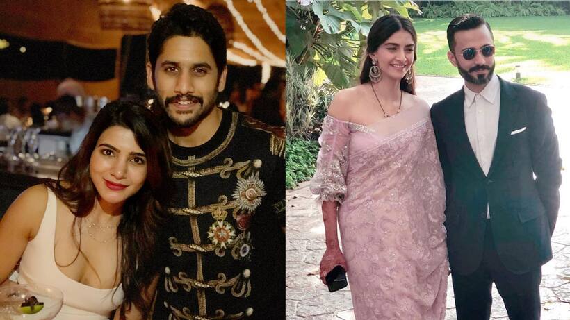 What these actresses do after tying the knot, will make your jaws drop