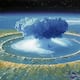 What happens if a nuke bomb dropped on pakistan bni