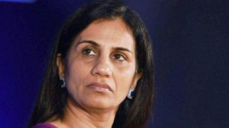 Chanda Kochhar quits as CEO of ICICI Bank, Sandeep Bakhshi take charge