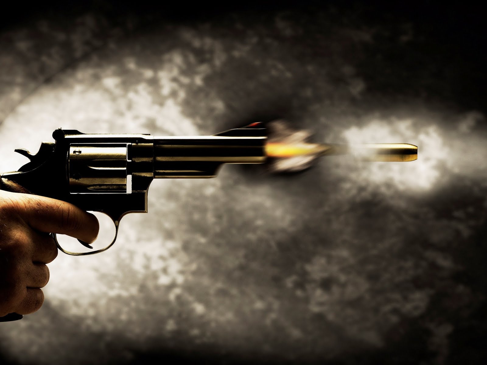 Shootout take place in Kalburgi