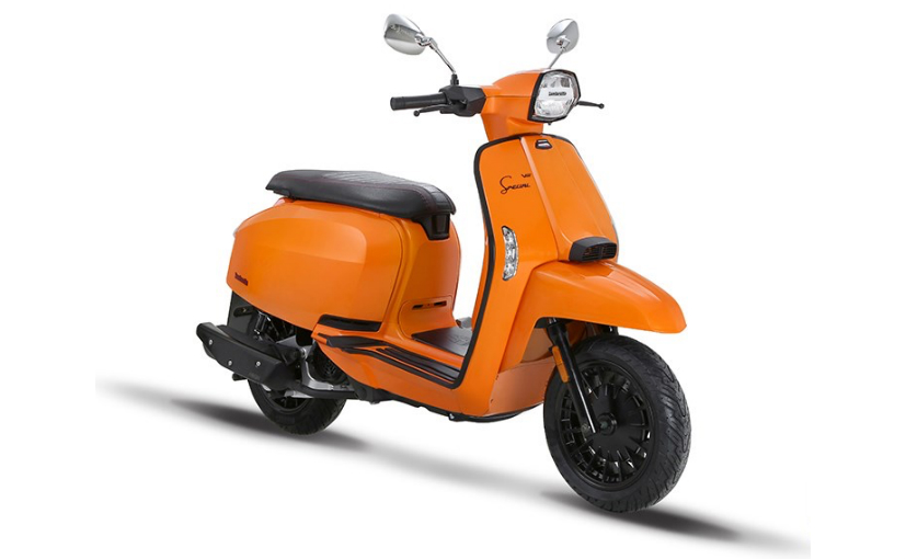 Bajaj auto will launch Electric Urbanite scooter in 2019 Diwali fest