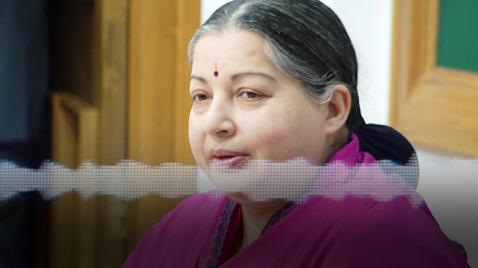 Late TN CM Jayalalithaa's audio while in Apollo Hospital released, here is what Jaya said