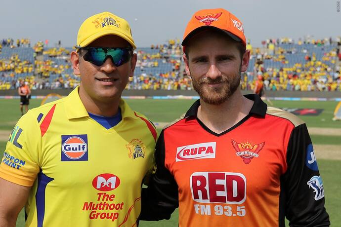 IPL 2021, SRH vs CSK - ফার্স্টবয় ও লাস্টবয়ের লড়াই, পচা শামুকে পা কাটবে কি ধোনি-বাহিনীর