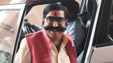 SemifinalsGyan Dev Ahuja quits BJP poll ticket contest Hindutva plank