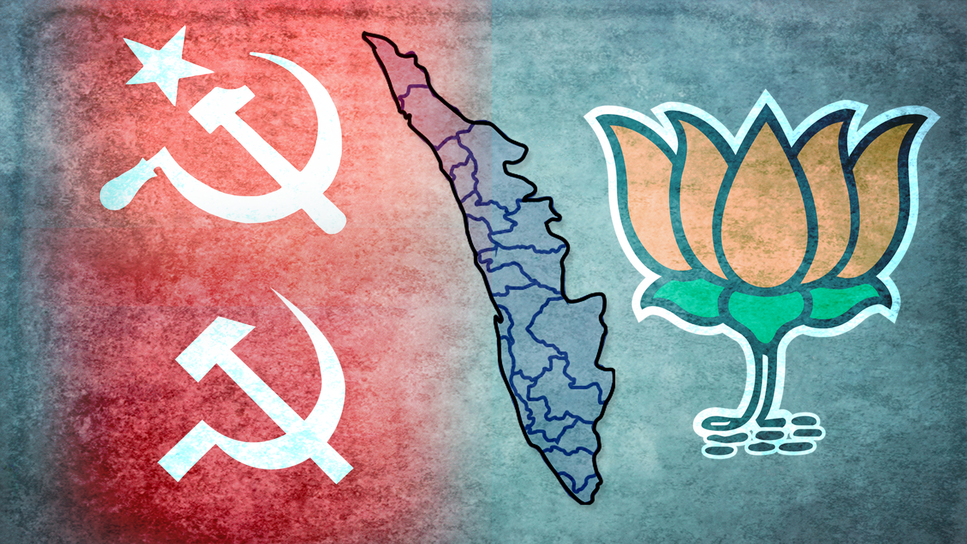 After Karnataka, where does BJP stand in Kerala's Chengannur bypoll?