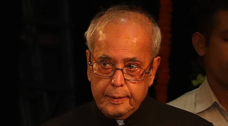 RSS invite to Pranab Mukherjee BJP’s dirty trick, says daughter