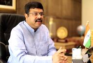 Boost to India-UAE relations, Dharmendra Pradhan explores steel exports possibilities