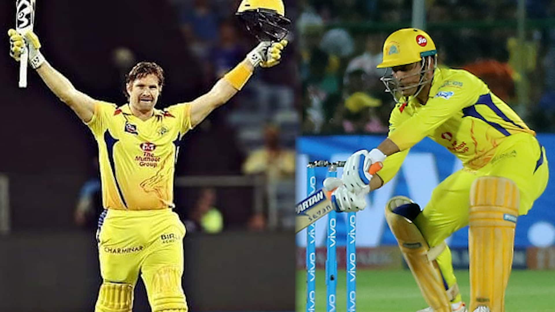 Heres How IPL 2018 Champions Chennai Super Kings Celebrated Victory