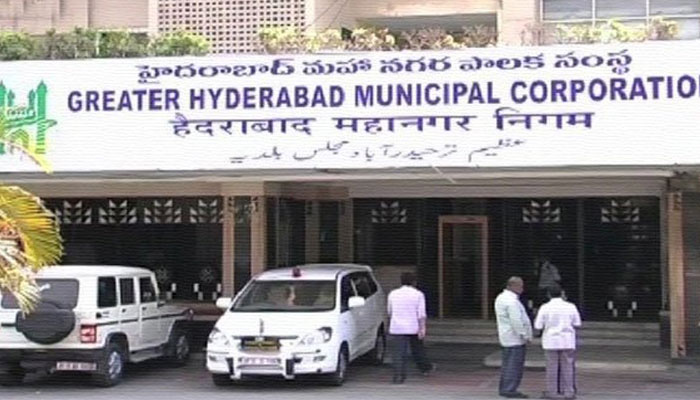 greater hyderabad election entangled in legal aspects