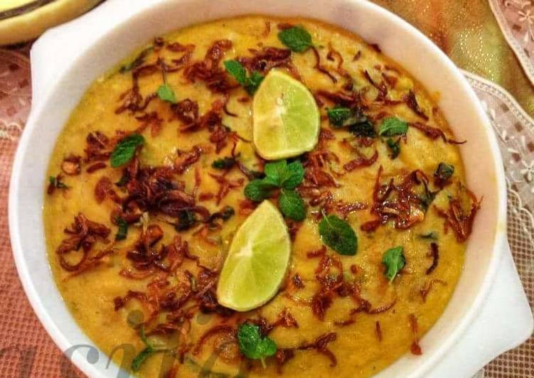 corona looms large over Hyderabadi Haleem, connoisseur's in a dejected mode