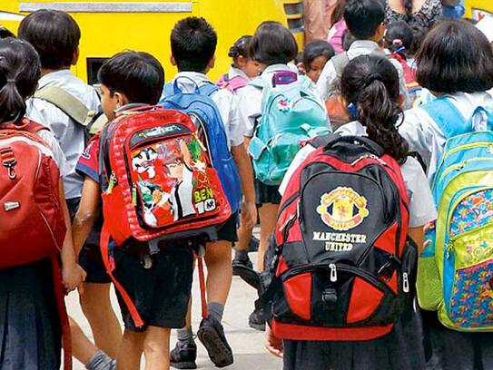 in jammu school and colleges will be opened from saturday