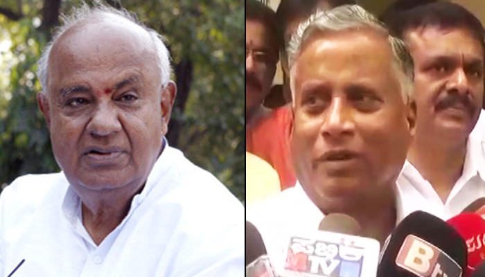 karnataka minister v somanna slams congress leader siddaramaiah