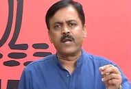 BJP GVL Narasimha Rao raises tobacco farmers issues in Rajya Sabha