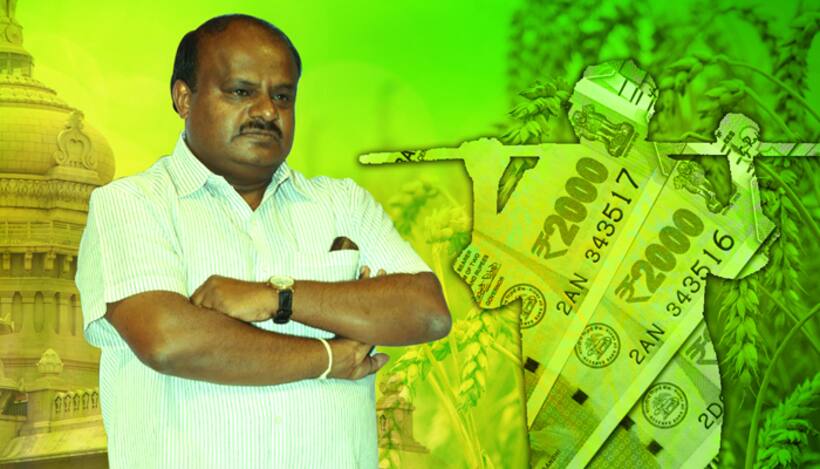 Karnataka: JD(S) to release the list of its ministers by 3 PM today amidst differences