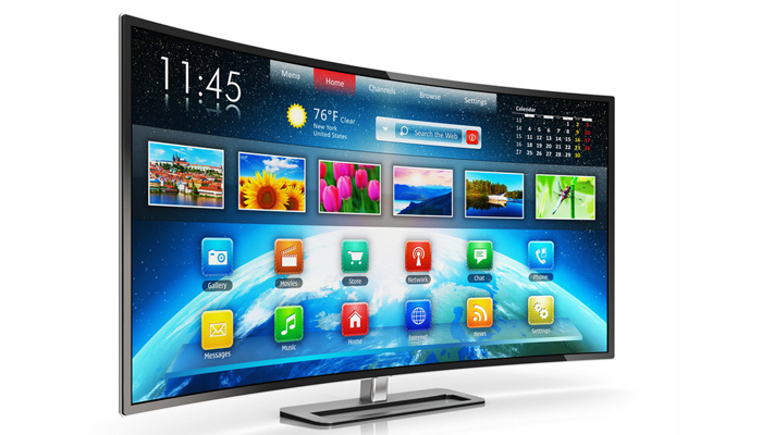 Smartphone firms storm smart TV market, thanks to low data tariffs