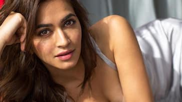 Kriti Kharbanda: It's challenging to reinvent constantly