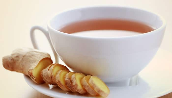 Ginger tea The miraculous potion with multiple health benefits; here's why you need a cup -snj