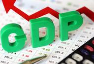 GDP growth to be flat at 6.8% in financial year 2020: DBS Report