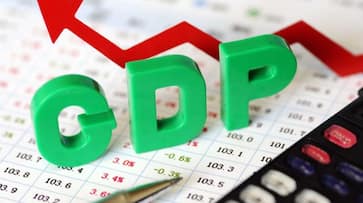 GDP growth to be flat at 6.8% in financial year 2020: DBS Report