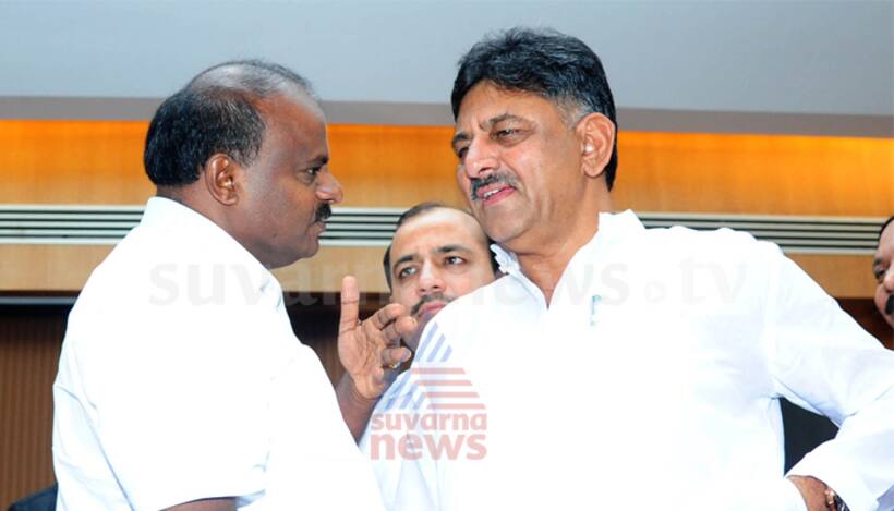 Karnataka Cabinet to be formed  at 2.12 PM on June 6, here is why