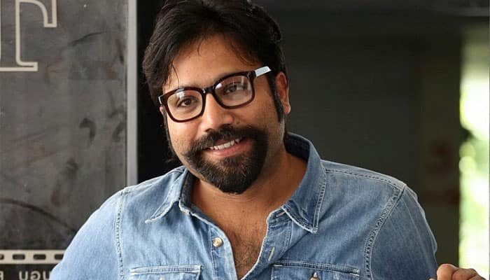 Title change for Sandeep Reddy Vangas next jsp