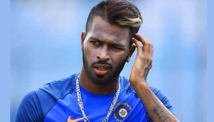 controversy statement effect Hardik Pandya loses Gillette endorsement