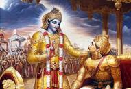 Anna University in Tamil Nadu Whats wrong in teaching Bhagavad Gita?