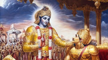 Anna University in Tamil Nadu Whats wrong in teaching Bhagavad Gita?