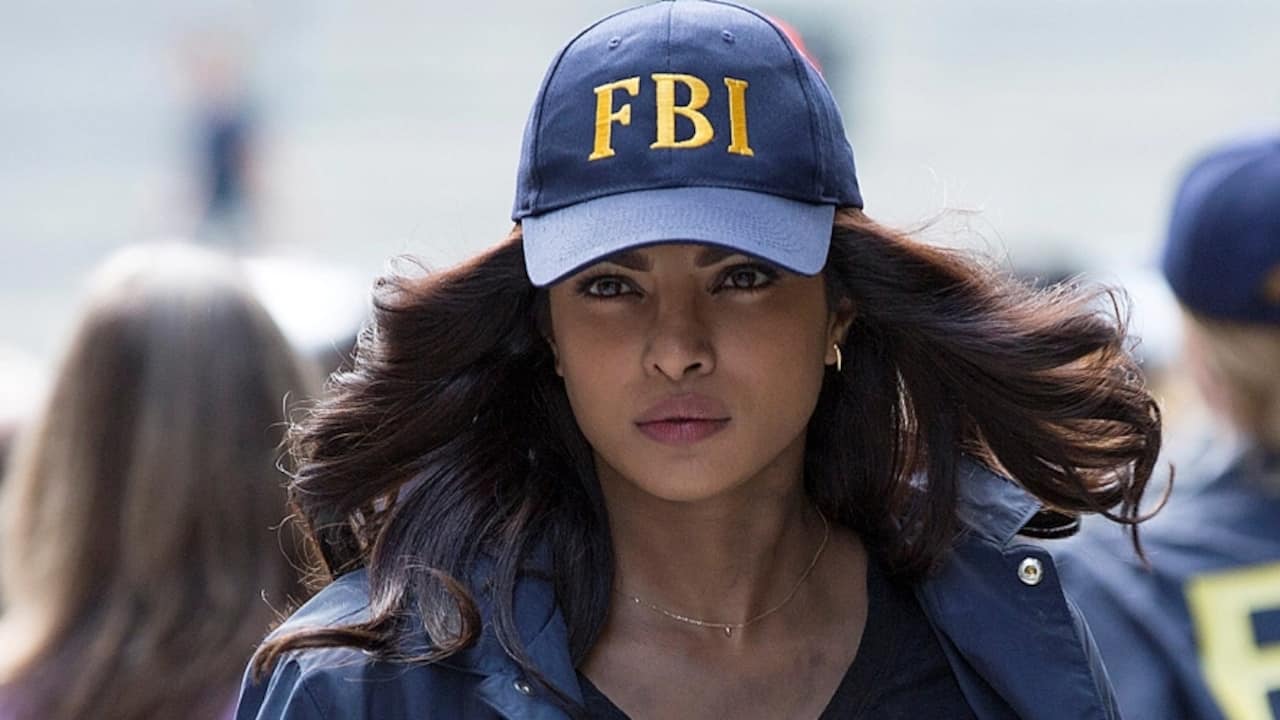 Fans angry at Priyanka Chopra's latest episode of Quantico for showing Indians as terrorists