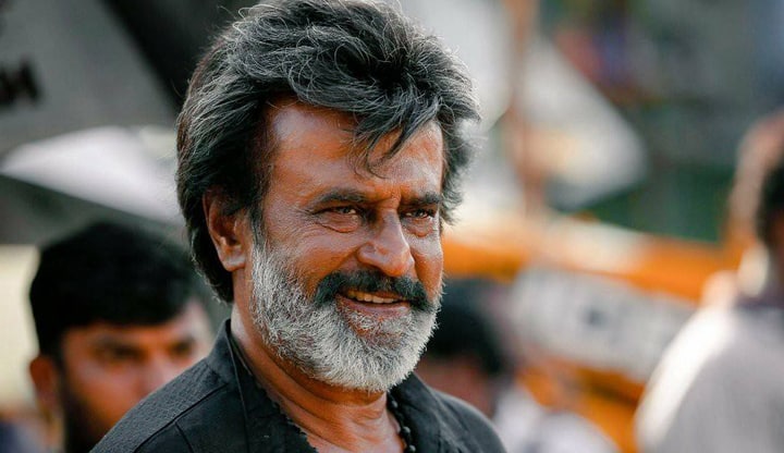 Reason Rajinikanth quitting politics? jsp