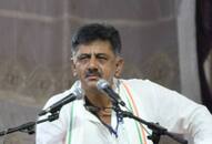 Shivakumar fails to influence Mandya leaders against Sumalatha