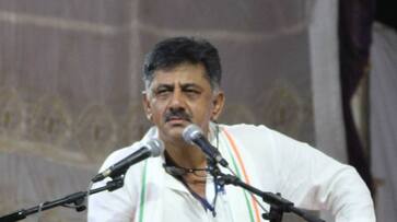 Shivakumar fails to influence Mandya leaders against Sumalatha