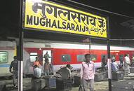 Mughalsarai to turn Deendayal Upadhyay Station on August 5, not the only renaming exercised by Modi Sarkar