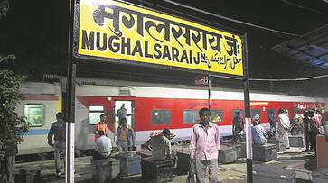 Mughalsarai to turn Deendayal Upadhyay Station on August 5, not the only renaming exercised by Modi Sarkar