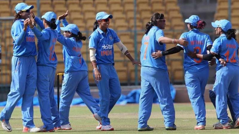 WV Raman appointed India womens cricket team coach