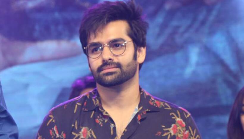 హీరో రామ్ కుటుంబంలో విషాదం