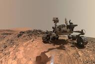 NASA's Mars rover Curiosity celebrates its 6th birth anniversary all alone