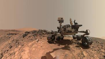 NASA's Mars rover Curiosity celebrates its 6th birth anniversary all alone