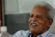 Karnataka Police take custody of Varavara Rao in Elgar Parishad case