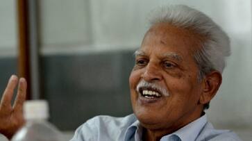 Karnataka Police take custody of Varavara Rao in Elgar Parishad case