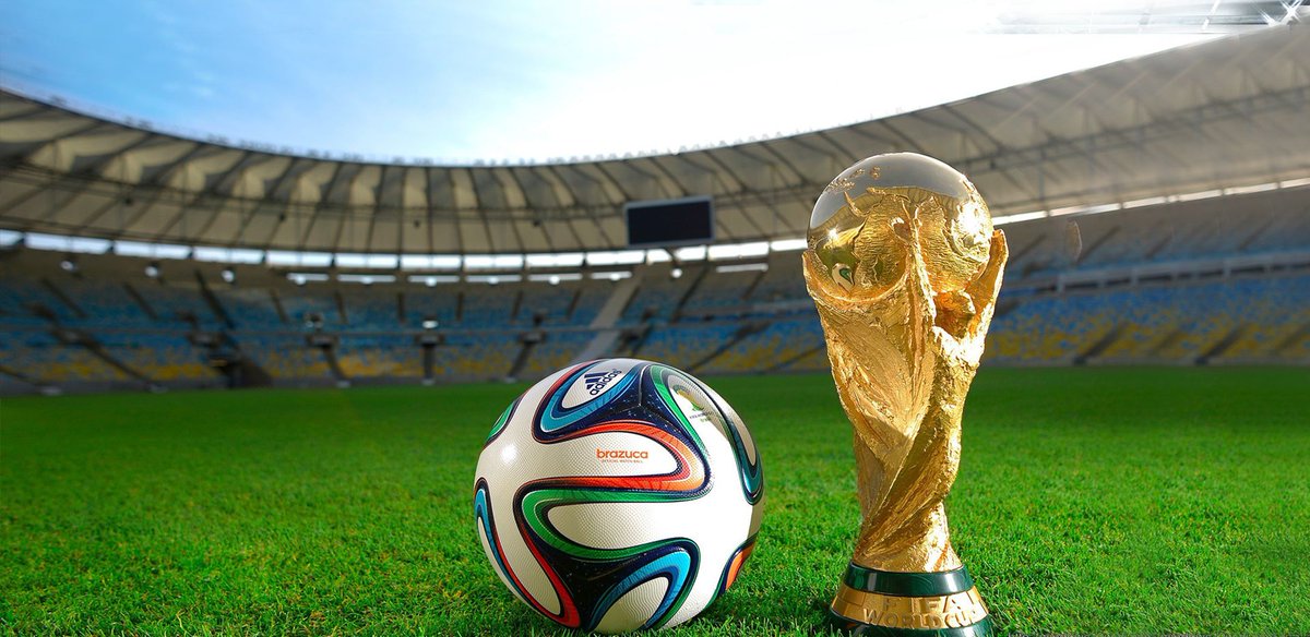 FIFA WORLD CUP 2018 Luxury ticket deals for 9.5 crore to 19 crore