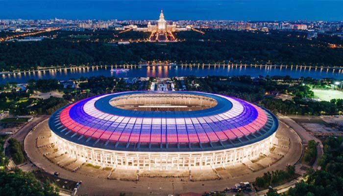 FIFA World Cup 2018: Flashback of 2010 FIFA World Cup