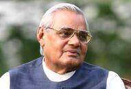 Atal Bihari Vajpayee health Narendra Modi AIIMS BJP Suresh Prabhu Smriti Irani